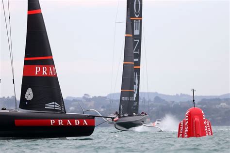 diretta prada cup dove vederla